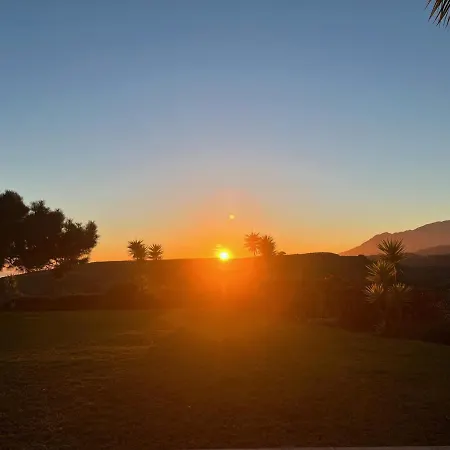 Wonderful 3-bedroom With Garden And Amazing Views Hacienda Senorio Cifuentes Marbella * Benahavís