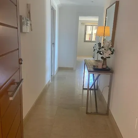 Wonderful 3-bedroom With Garden And Amazing Views Hacienda Senorio Cifuentes Marbella דירה Benahavís